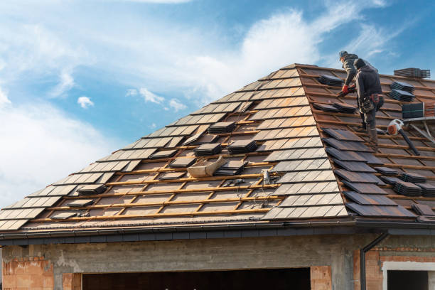 Best Commercial Roofing Services  in Lakes East, CT