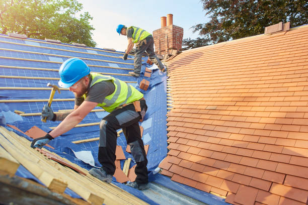 Best Gutter Installation and Repair  in Lakes East, CT